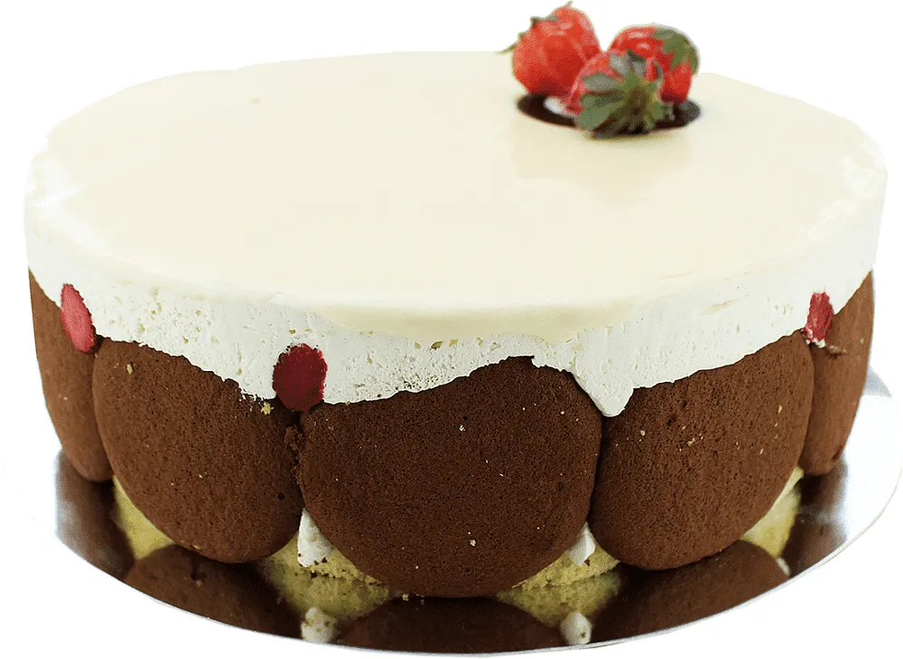 Տորթ «SAS Sweet Վիկտորիա»