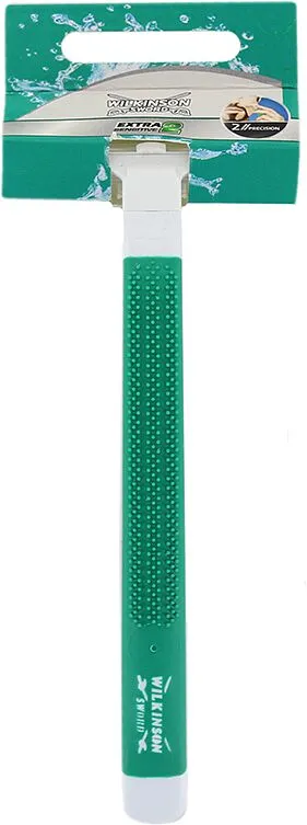 Սափրող սարք «Wilkinson Sword Extra 2 Sensitive» 