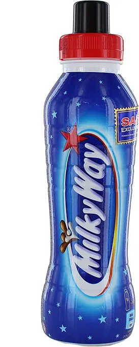 Կաթնային ըմպելիք «Milky Way» 350մլ