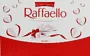 Կոնֆետներ «Raffaello» 90գ
