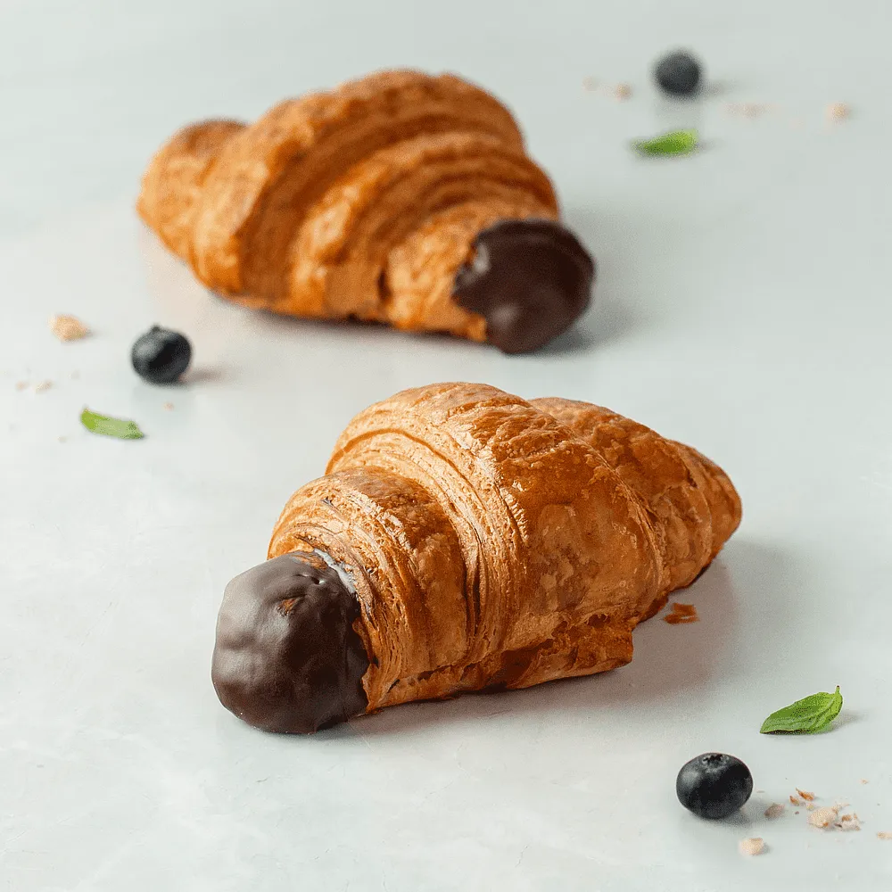 Կրուասան նուտելլայով «SAS Sweet»  