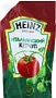 Կետչուպ իտալական «Heinz» 320գ 