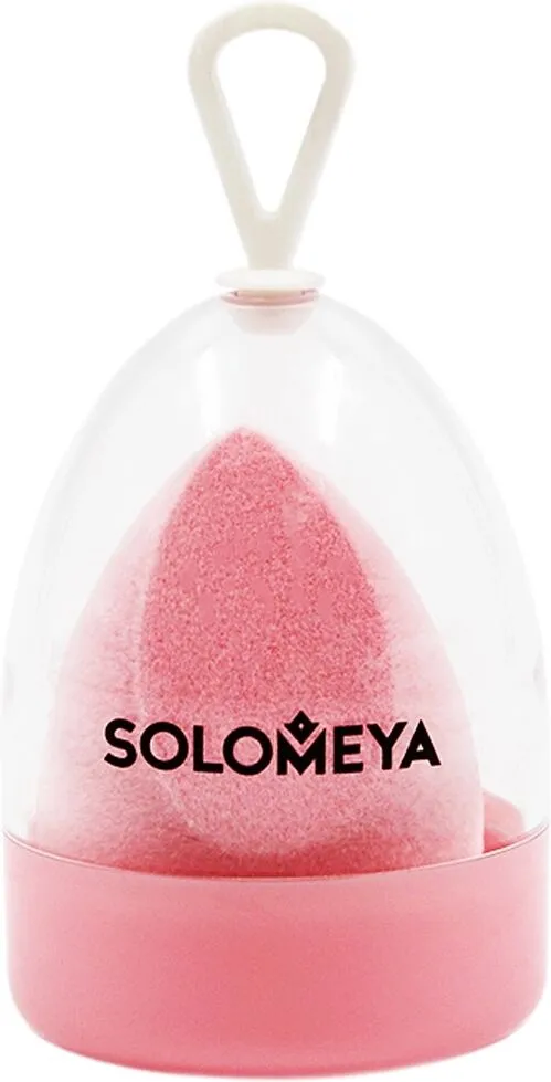 Դիմահարդարման սպունգ «Solomeya»

