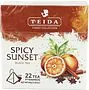 Թեյ սև «TeidaSpicy Sunset» 22*2գ