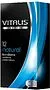Պահպանակ «Vitalis Safety» 12հատ