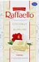 Շոկոլադե սալիկ կոկոսով և նուշով «Raffaello» 270գ