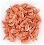 Ծովախեցգետին չորացրած «Chipka»