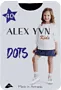 Գուլպա սև «Alex YVN 40 Den»