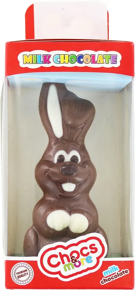 Շոկոլադե կոնֆետ «Chocs & More» 40գ