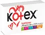 Ներդիրներ «Kotex Ultra Sorb Normal» 16հատ