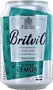 Զովացուցիչ գազավորված ըմպելիք կիտրոնի «Britvic» 300մլ