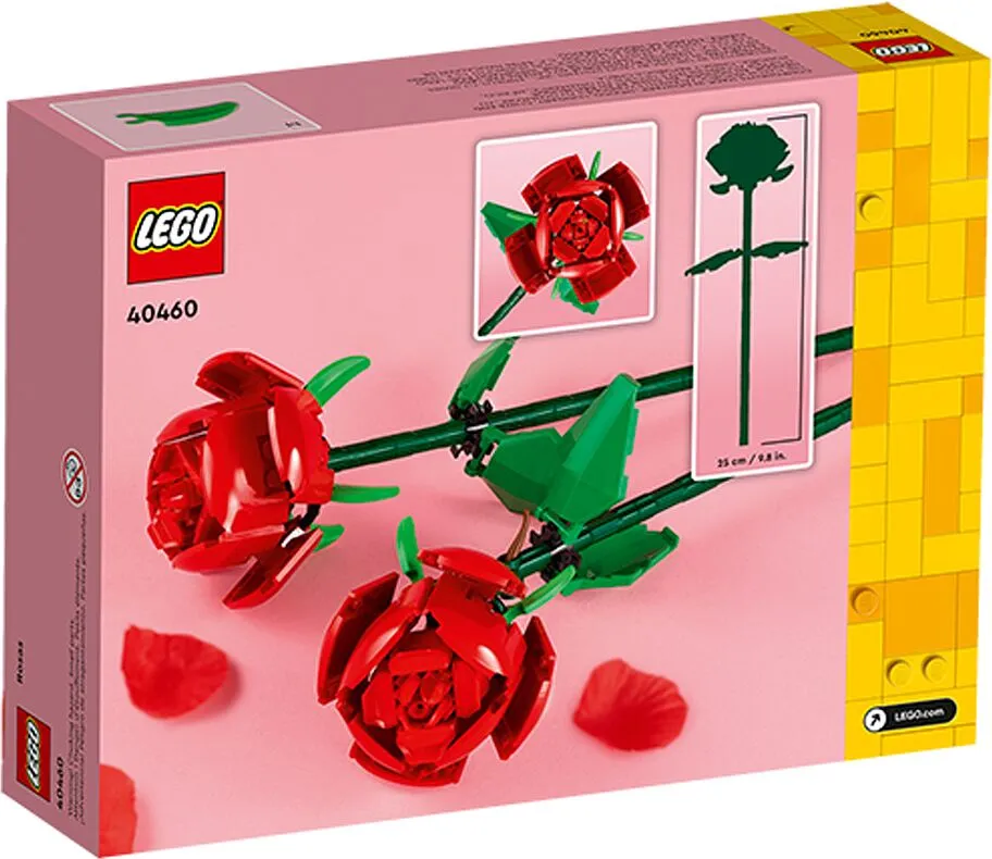 Խաղալիք-կոնստրուկտոր «Lego»
