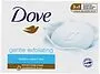 Կրեմ-օճառ «Dove Gentle Exfoliating» 90գ