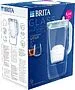 Ջրի ֆիլտր «Brita BR 8» 2.5լ