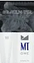 Ծխախոտ «MT One 1 Superslims»