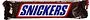 Շոկոլադե բատոն «Snickers» 20գ