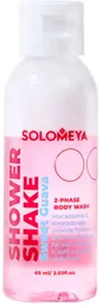 Լոգանքի գել «Solomeya» 60մլ