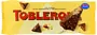Պաղպաղակ շոկոլադե «Toblerone» 66գ