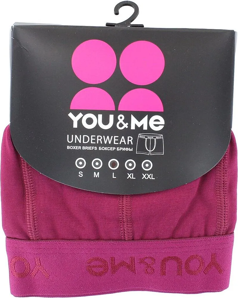 Վարտիք «You & Me»