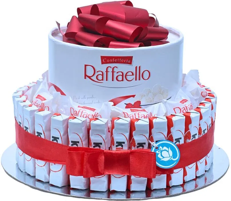Կոմպոզիցիա «Latona Raffaello»