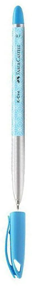 Գրիչ կապույտ «Faber-Castell»