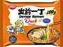 Լապշա բադի «Nissin Ramen» 100գ 
