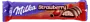 Շոկոլադե սալիկ «Milka Strawberry» 36.5գ