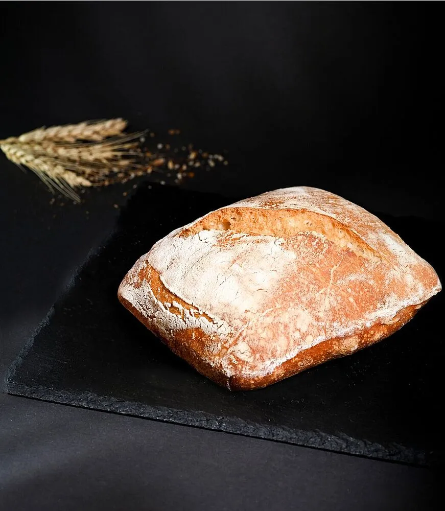 Հաց «Sas Bakery Չաբատտա» 120գ