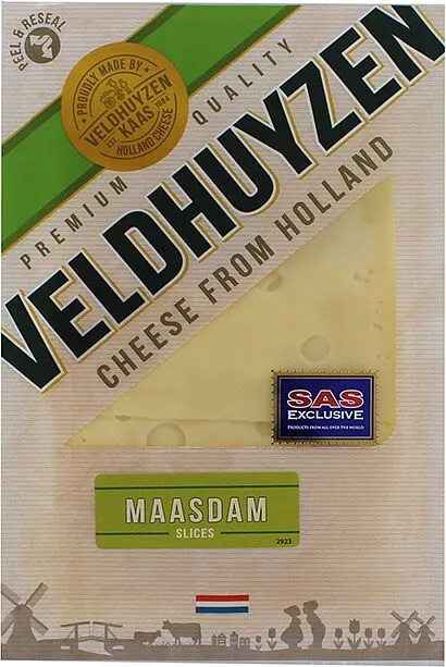 Պանիր մաազդամ «Veldhuyzen» 150գ