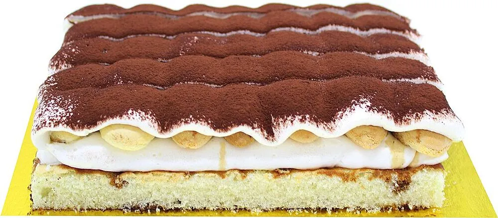 Տորթ «Sas Sweet Տիրամիսու»