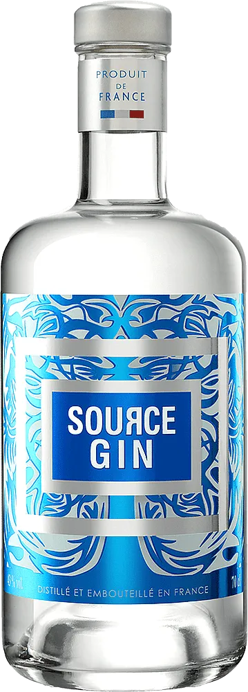 Ջին «Source» 0.7լ
