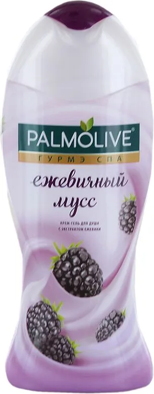 Լոգանքի կրեմ-գել «Palmolive Gourmet Spa» 250մլ