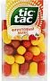 Սառնաշաքար մրգային «Tic Tac» 16գ