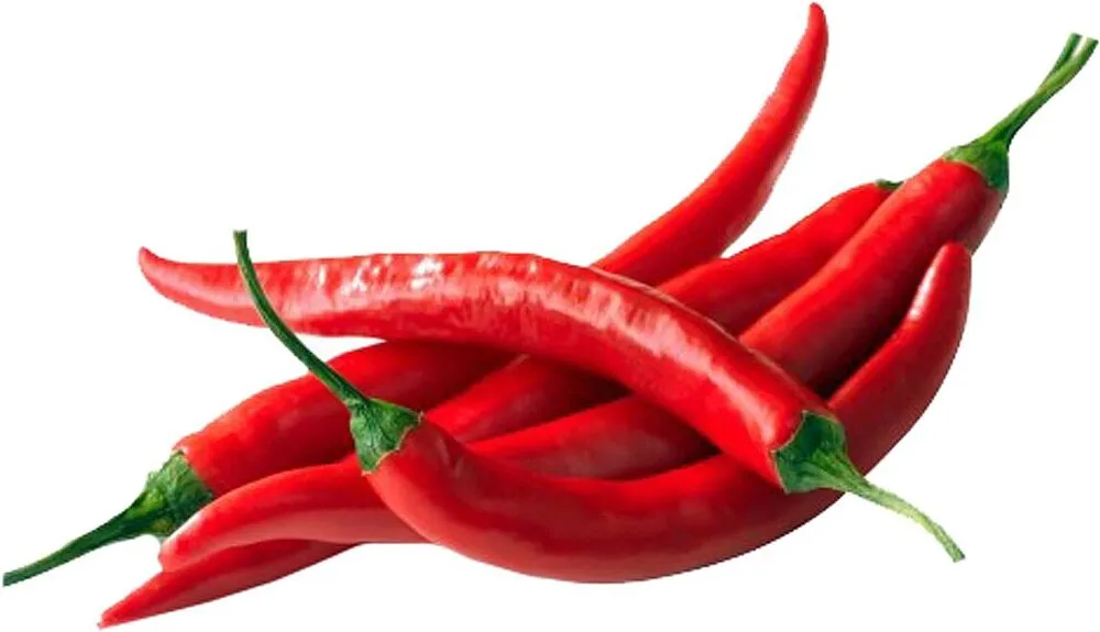 Պղպեղ կարմիր «Ռավիտ»
