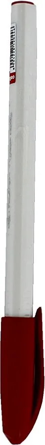 Գրիչ կարմիր «Cello Tri Mate»