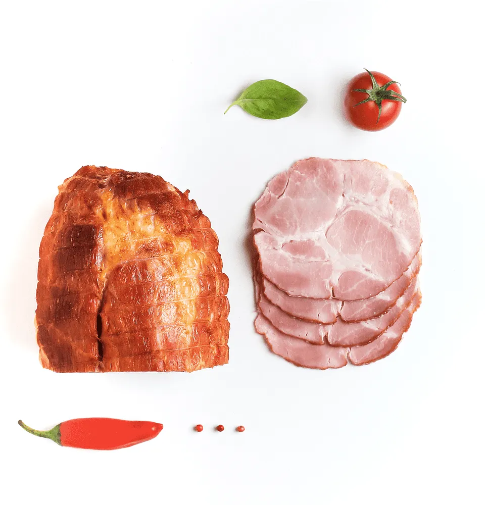 Վզամիս խոզի «SAS Product»