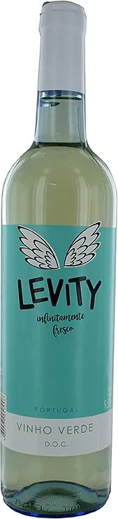 Գինի սպիտակ «Vinho Verde Levity» 0.75լ