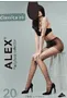 Զուգագուլպա կաստորո «Alex Classica 20 Den N3»