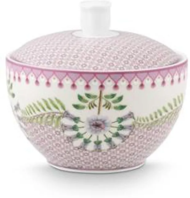 Շաքարաման «Pip Tiles Lilac» 300մլ