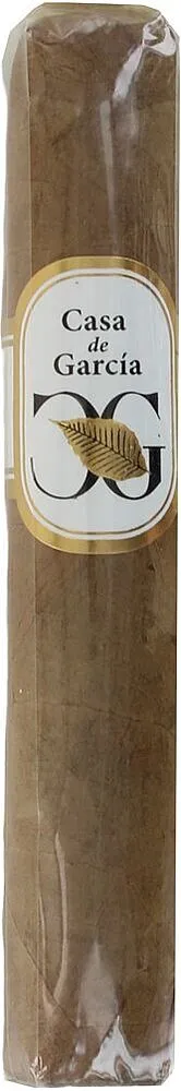 Սիգար «Casa de Garcia Robusto»