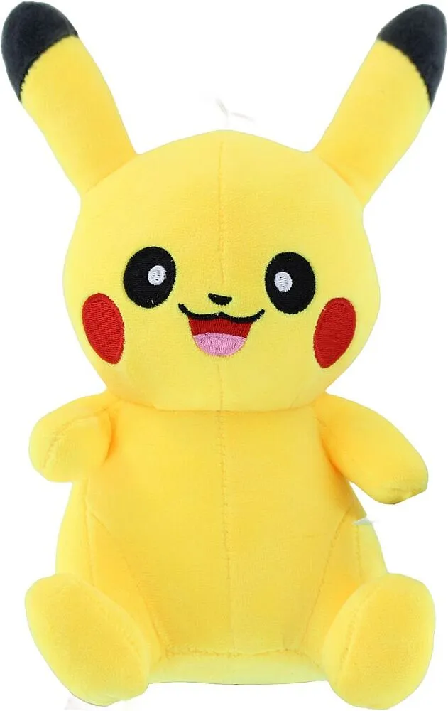 Փափուկ խաղալիք «Pikachu»