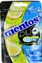 Դրաժե ցիտրուսային «Mentos DUO» 45գ
