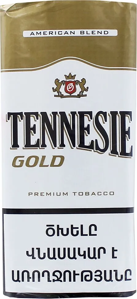 Թութուն «Tennesie Gold» 30գ