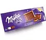 Թխվածքաբլիթ շոկոլադով «Milka» 150գ