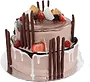 Տորթ «Sas Sweet Մադլեն»
