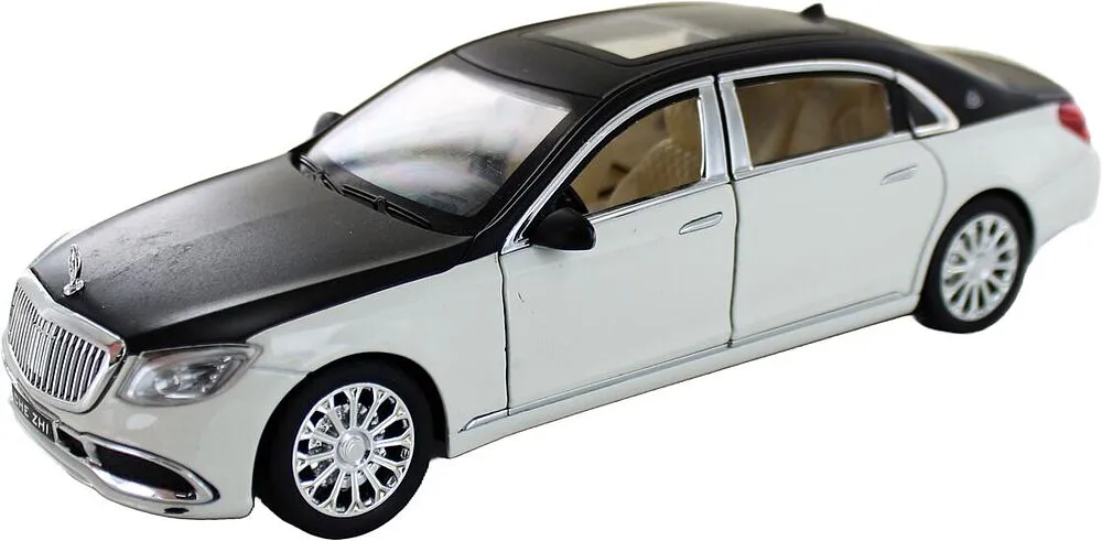 Խաղալիք-ավտոմեքենա «Mercedes Maybach»