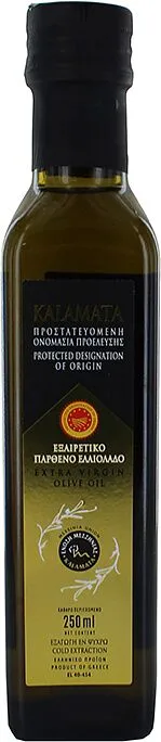 Ձեթ ձիթապտղի  «Kalamata» 250մլ  