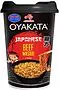 Լապշա տավարի և վասաբիի «Oyakata Beef Wasabi» 93գ