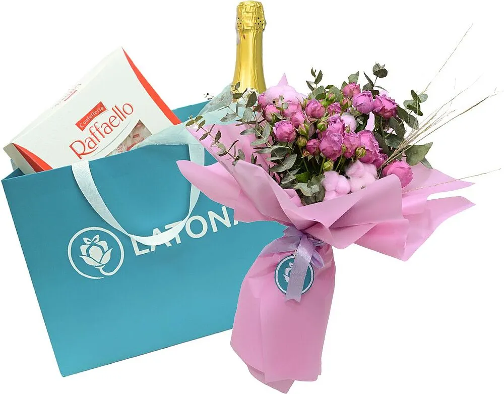 Կոմպոզիցիա «Latona Combo»