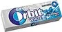 Մաստակ թարմ անանուխի «Orbit White»14գ